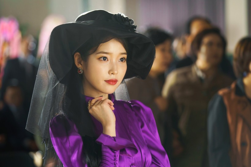 Cosmetic Products You Can Use to Recreate IU’s Makeup Look in ‘Hotel Del Luna’