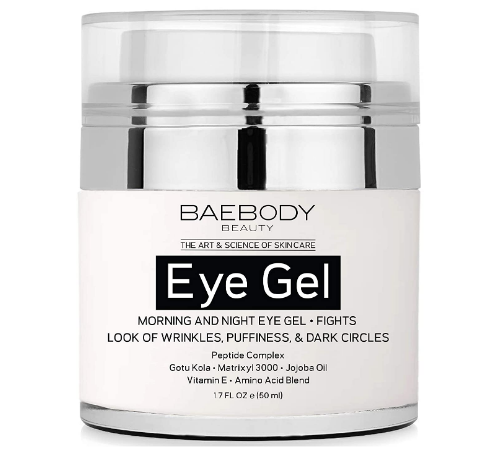 Effective Korean Eye creams under $30 to Soothe Your Budget