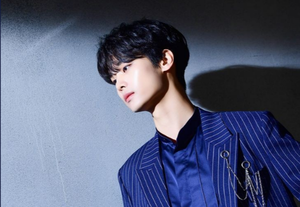 VIXX's N Shares How Life In The Military Is Easier Than Being A Trainee