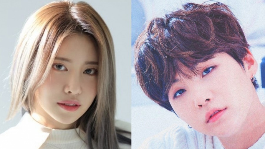 Suran Was Criticized After Posting Screenshot of IU x BTS Suga’s Song + Her Response to Netizens
