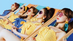 Red Velvet’s Refreshing Summer Look Tips That You Can Apply at Your Home