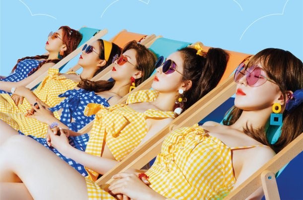 Red Velvet’s Refreshing Summer Look Tips That You Can Apply at Your Home