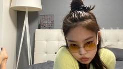 Jennie Goes On An Instagram-Posting Spree With Her 
