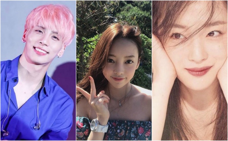 READ: K-pop Fan Confessions That Raised Suicide Awareness After Several K-pop Idols Died