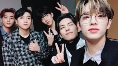 JYP Entertainment Temporarily Suspends DAY6 Activities To Focus On The Members' Health Recovery
