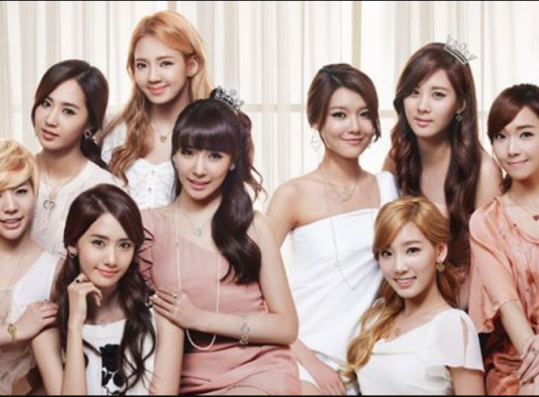 FAN's Angry over SM Entertainment after Discovering Deleted MV's of Girl's Generation