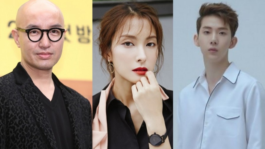 "Itaewon Club" Controversy: Netizens Lambast Park Gyuri, Jo Kwon, and Hong Seok Cheon + Their Responses