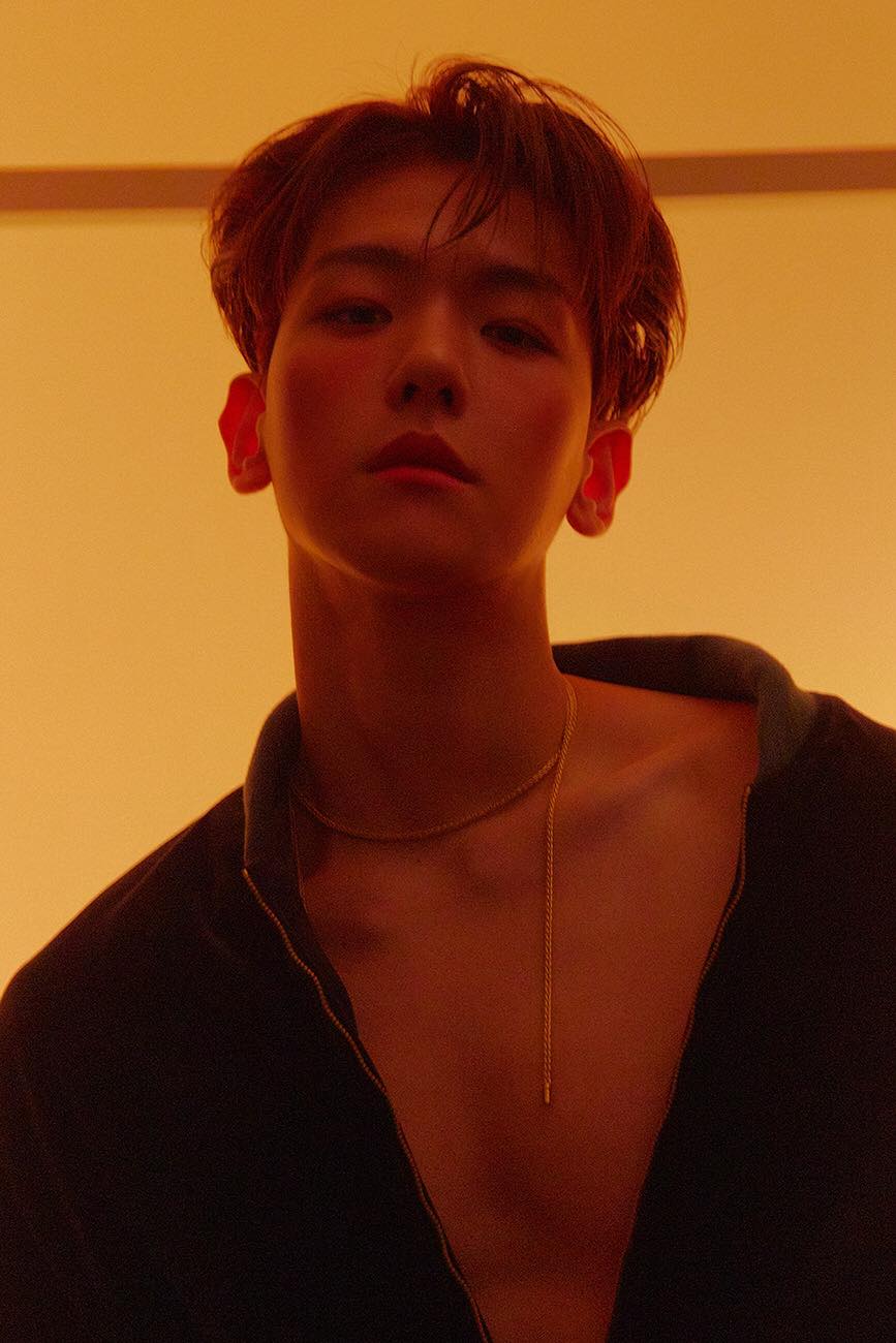 EXO Baekhyun To Make His Sweetest Return With New Title Track "Candy" 