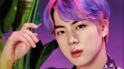 BTS Jin Gifts Luxurious Hannam The Hill Apartment to Parents