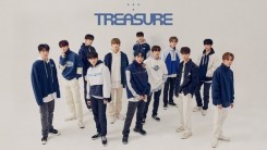 YG Entertainment's New Boy Group TREASURE Confirmed to Debut in July