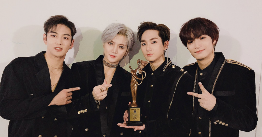 NU'EST Talk About What To Expect From Their New Album And More!