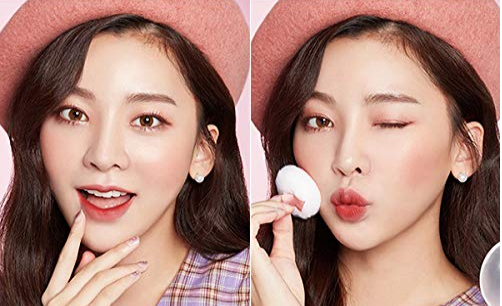 Must-Try Korean Blush-on Brands to Achieve a KPOP-Idol Looking Cheeks