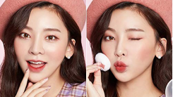 Must-Try Korean Blush-On Brands To Achieve K-Pop-Inspired Cheeks