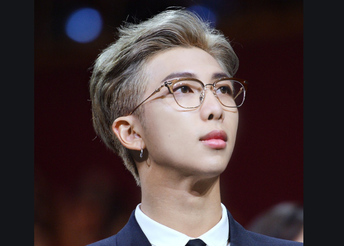 WATCH: Moments When BTS RM Proved He Has A Brilliant Mind