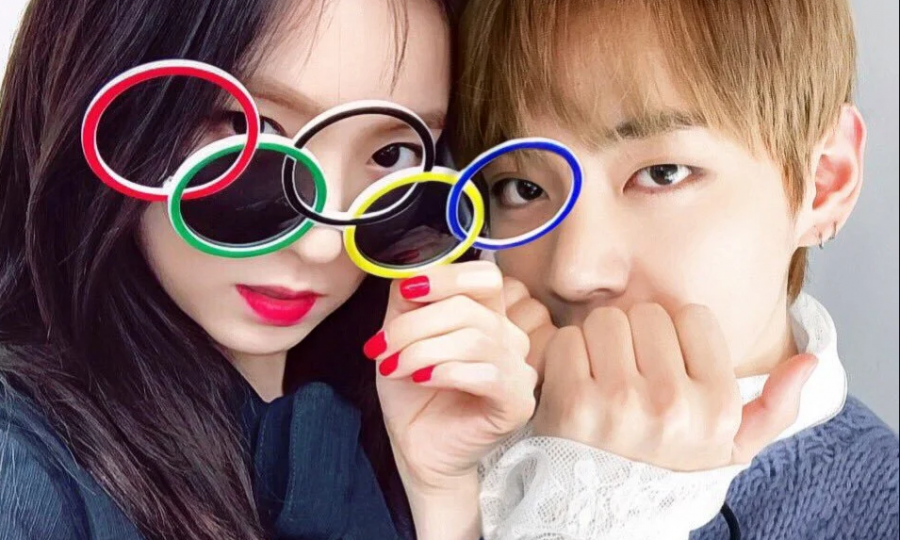 V and Irene Allegedly Dating? Read These Hilarious "Proofs" + K-netz's Reactions