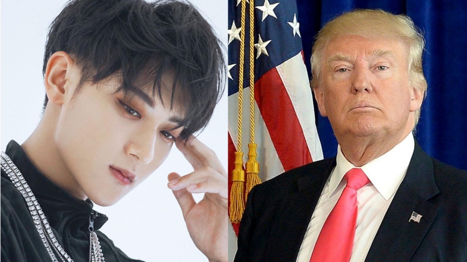 Former Exo Tao Dissed Us President Donald Trump For Mentioning China In Relation To Covid 19 Kpopstarz