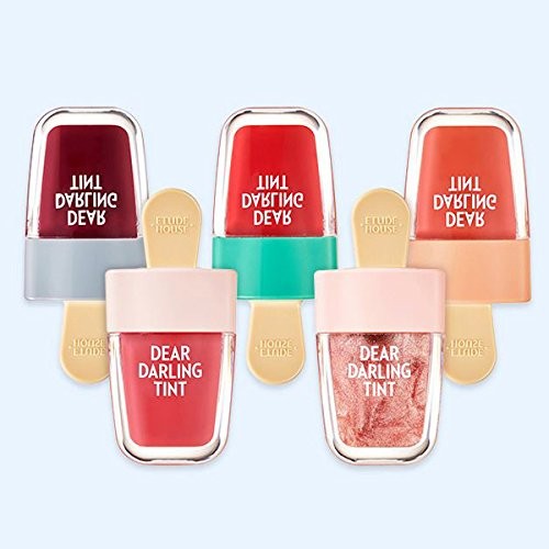 Check Your Beauty Products: Top Items from Etude House That You Will Love