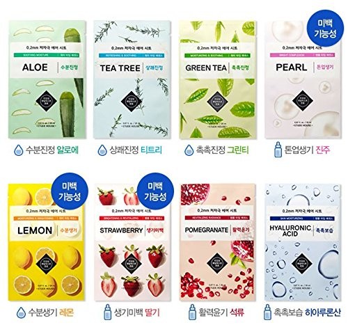 Check Your Beauty Products: Top Items from Etude House That You Will Love
