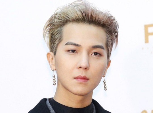 WINNER Mino