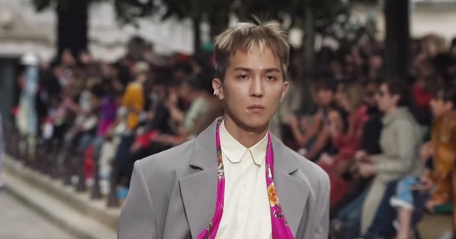 WINNER's Mino Wrongly Accused By Dispatch? This is What We Know