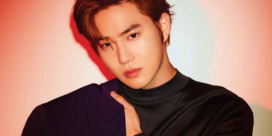 EXO Suho Enlists in Military Today + See How Fans React