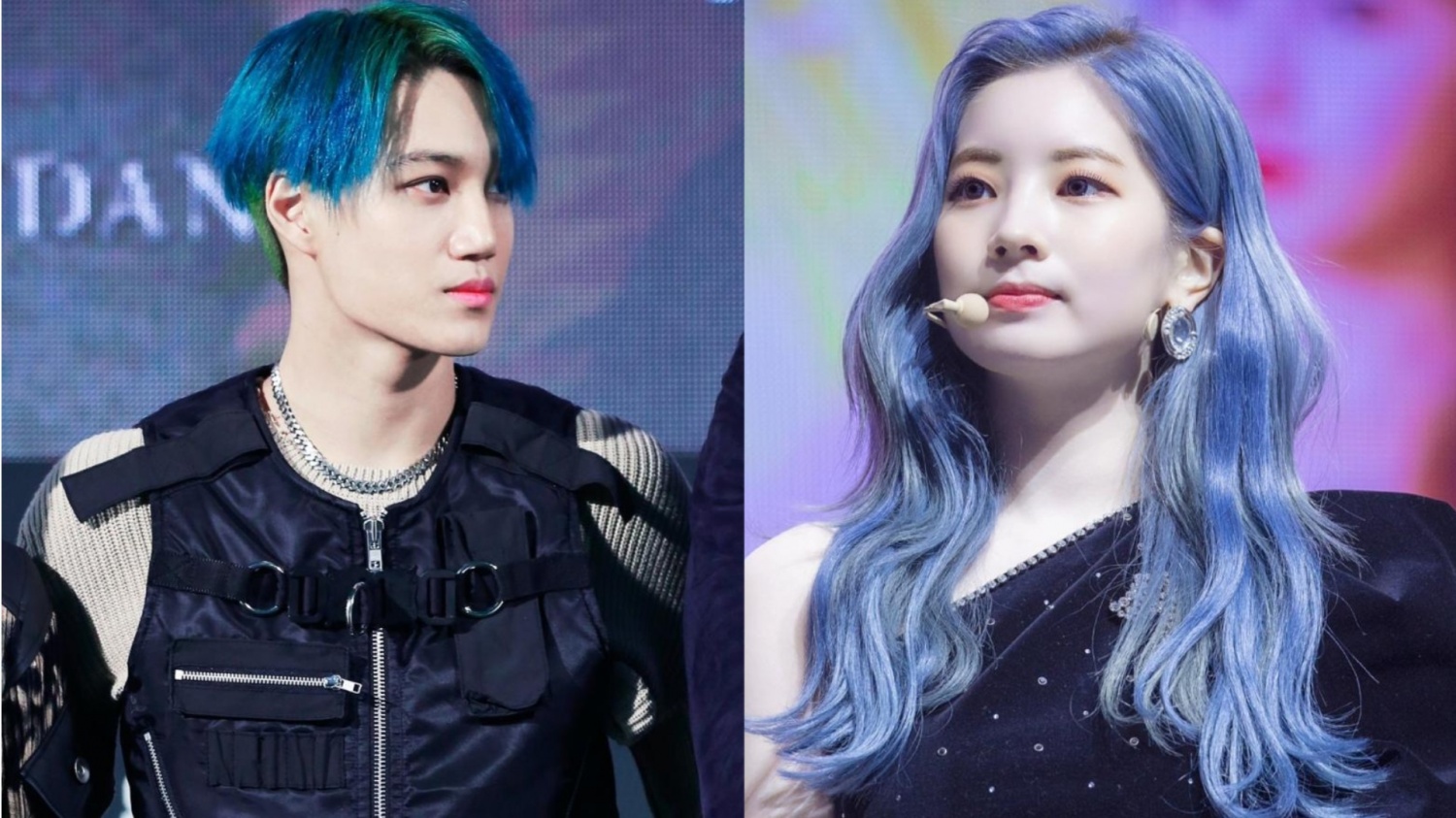 Exo Kai And Twice Dahyun Are Not Dating Spazzer Who Made The Rumor Takes Down Post Kpopstarz
