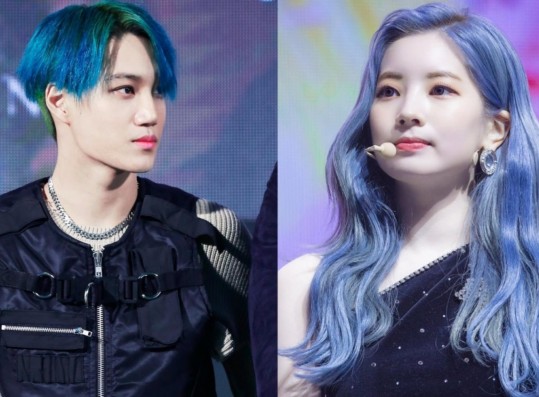 EXO Kai and TWICE Dahyun Are NOT Dating: Spazzer Who Made the Rumor Takes Down Post