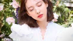 Watch TWICE's New Concept Film Featuring the Floral Fairy Nayeon