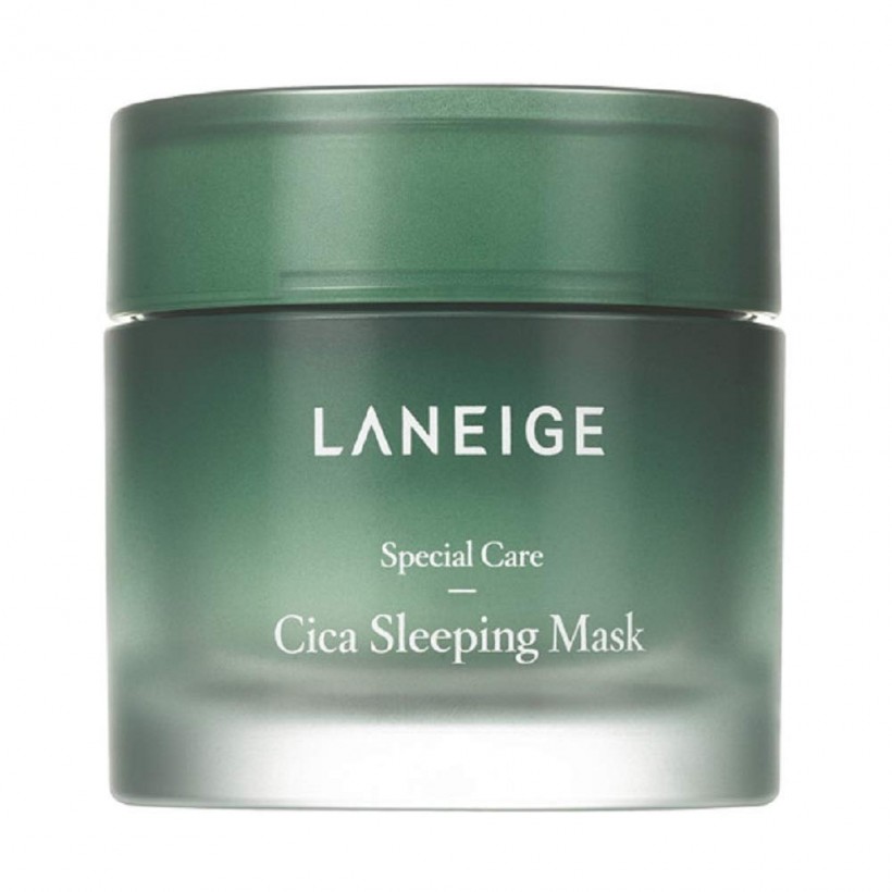 Top 5 Laneige Products You Should Definitely Own