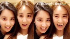SNSD Seohyun and Yuri's Mind-Blowing Face Swap Resurfaces: Can You Tell Who's Who?
