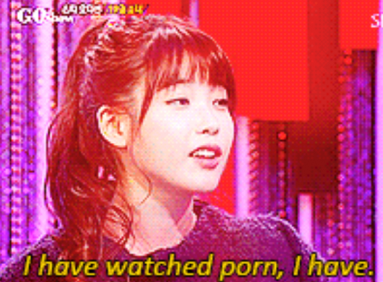 WATCH: These K-pop Idols Joked About Watching Porn + Their Reactions Are Hilarious!