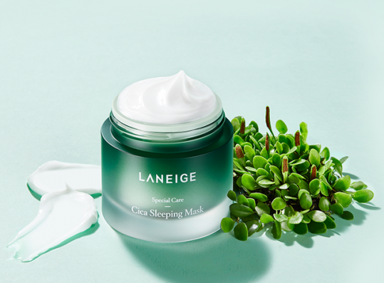 Top 5 LANEIGE Products That Are Definitely Must-Haves!