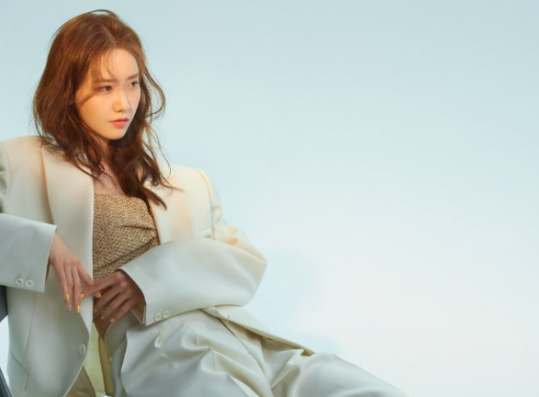 SNSD YoonA Thanks Her Fans With Generous Act Ahead of Her Birthday