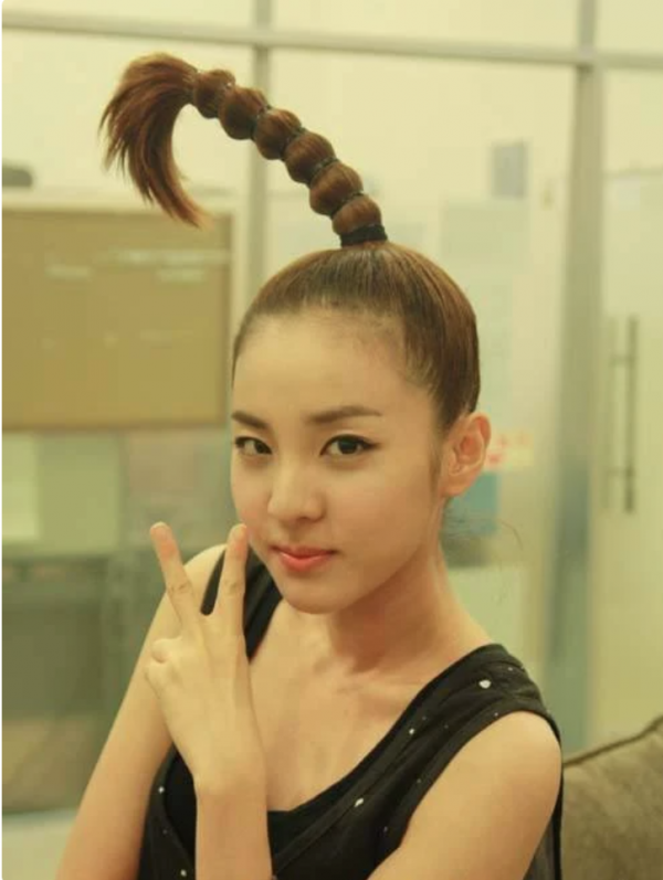 Top 8 Ridiculous Yet Iconic K-pop Hairstyles That Shook The Industry ...