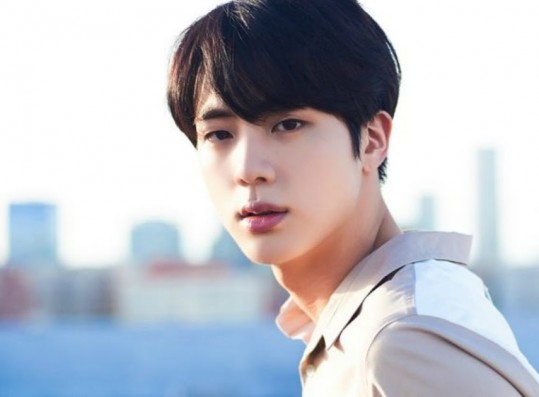 BTS Jin's Sad Confession on Being an Idol: “I’ve Lost a Lot of People Around Me.”