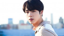 BTS Jin's Sad Confession on Being an Idol: “I’ve Lost a Lot of People Around Me.”