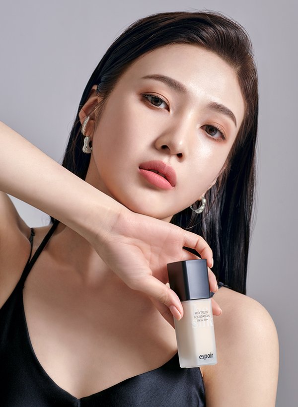 5 Korean Cosmetics to Get Silky Long Hair and Glass Skin Like Red Velvet's Joy!