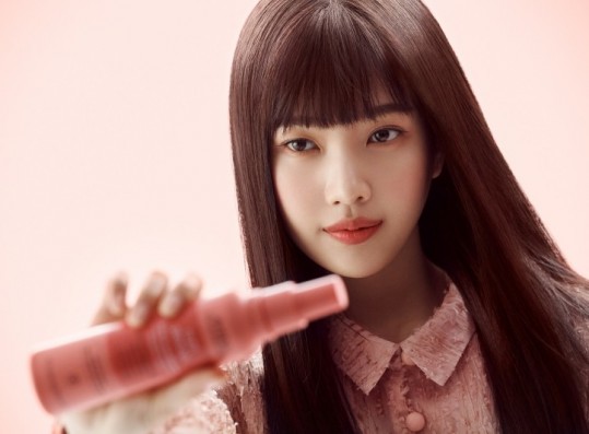 5 Korean Products to Achieve Silky Long Hair and Glass Skin Like Red Velvet's Joy!