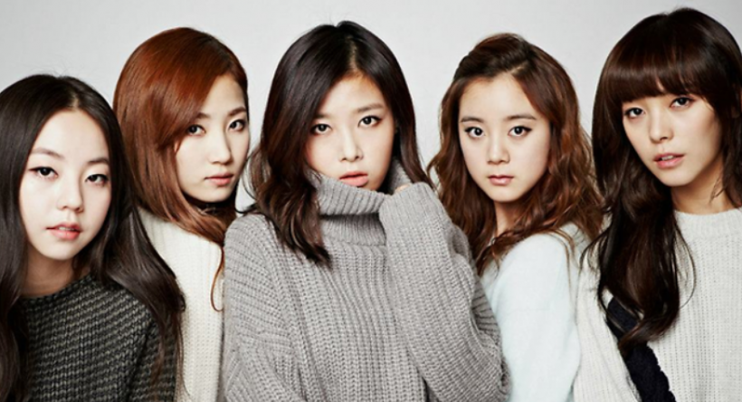 Check This Most Heartbreaking K-pop Group Disbandments In The History Of K-pop! 