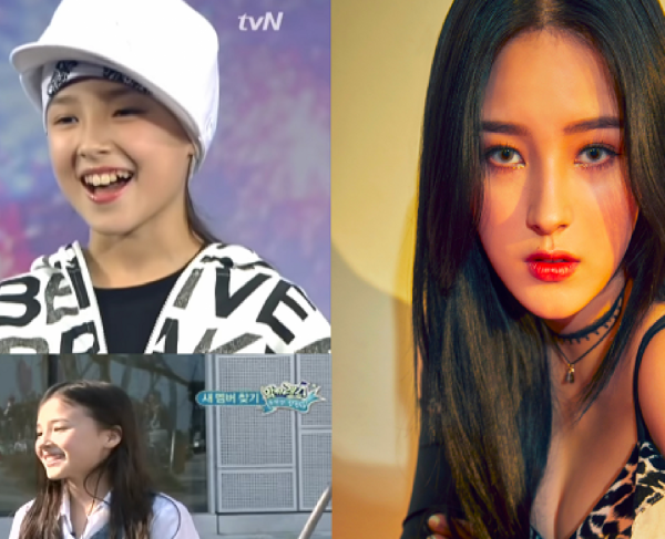 10 Idola K-pop Yang Memulai Karir mereka di Usia Muda Melalui Akting dan Modeling Sebelum Debut Mereka