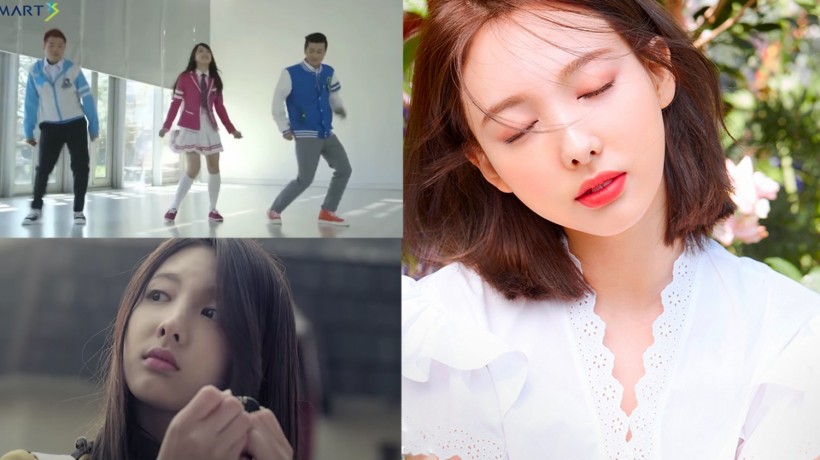 10 K-pop Idols Who Started Their Career at a Young Age Through Acting and Modeling Before Their Debut
