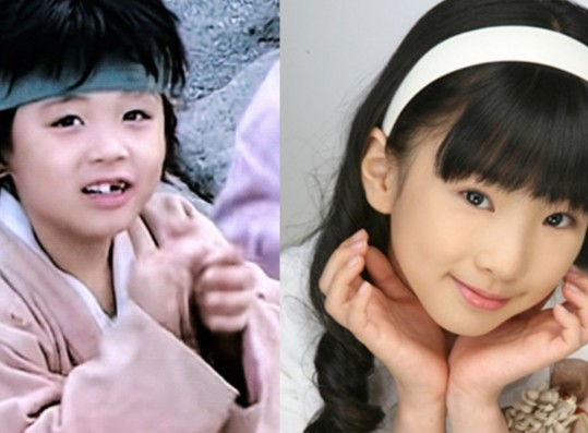 K-pop Idols Who Began Their Careers at a Young Age As Actors and Models