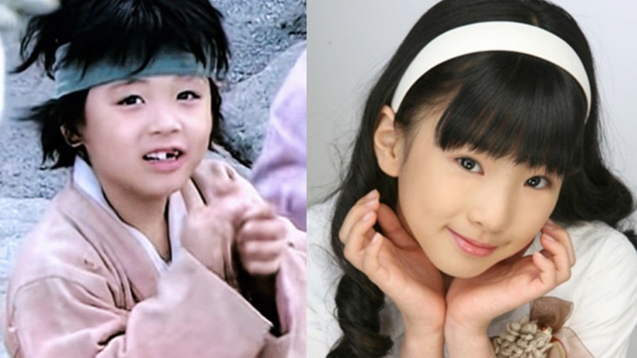 K-pop Idols Who Began Their Careers at a Young Age As Actors and Models