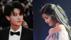 Tao Greets IU on Her Birthday + See Fans' Reactions