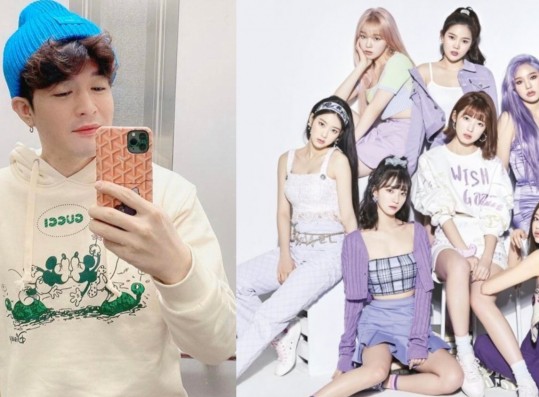 OH MY GIRL Faces Backlash For Allegedly Fat-Shaming SuJu Shindong and Making Racist Gestures