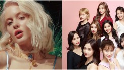 Zara Lasson Expresses Excitement For Her Participation in TWICE's Upcoming Track 'More and More'