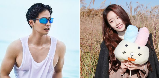 Netizens Reactions to Jiyeon and Song  Jae Rim’s Rumored Dating+ Their  Common Interests