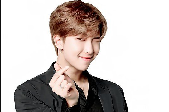 BTS RM Wins Powerful Leadership Quality Voted by K-Netizens + List of Top 14