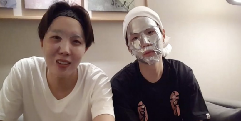 Male K-pop Idols Provide Tips To Get Rid of Pimples and Maintain Clear Skin