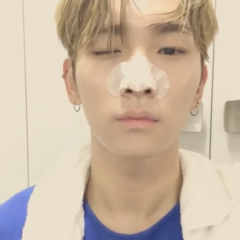 Male K-pop Idols Provide Tips To Get Rid of Pimples and Maintain Clear Skin